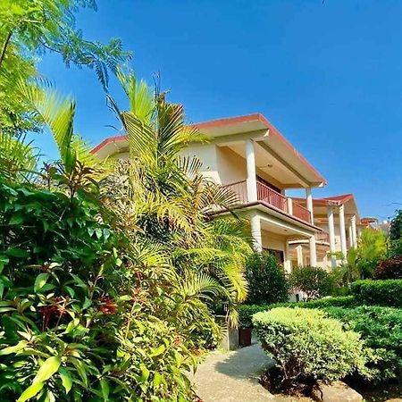 Palette Alaya Resort, Corbett Nainital Exterior photo