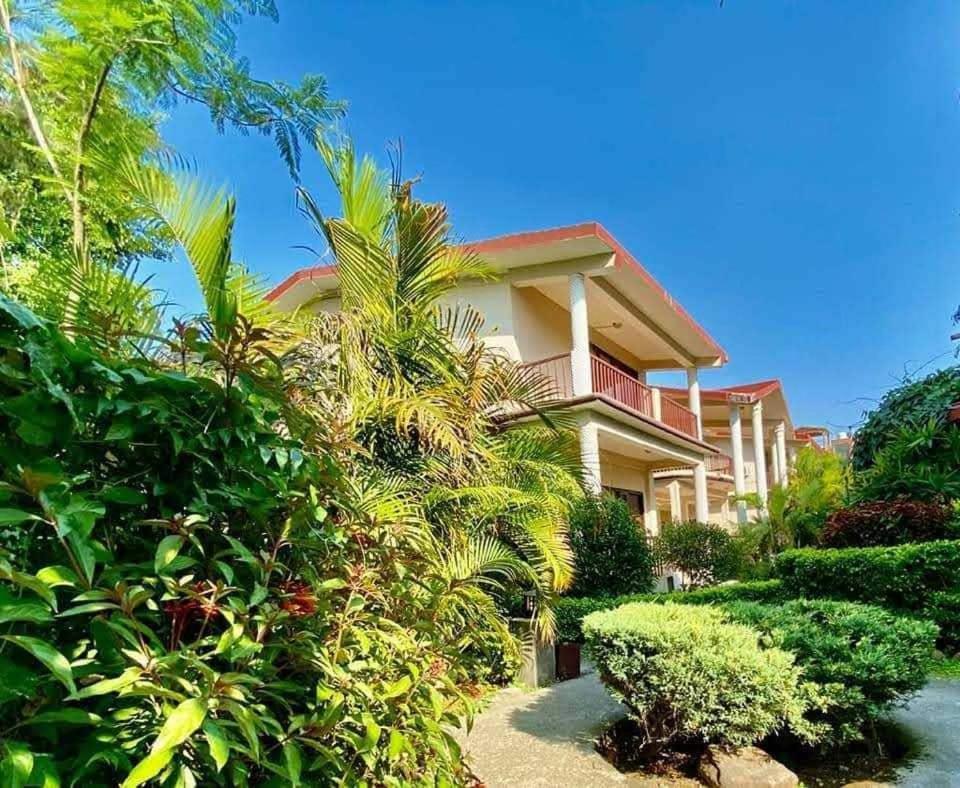 Palette Alaya Resort, Corbett Nainital Exterior photo